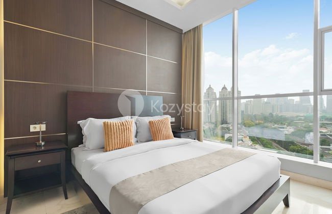 Cardea Aparthotel by Kozystay - Senayan - Foto 35