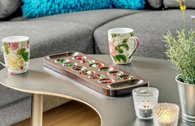 "Orm" - 550m to the fjord - Foto 25