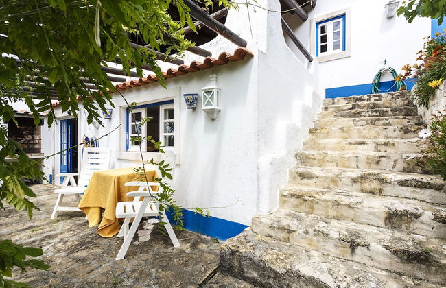 Ericeira Private Villa - Foto 12