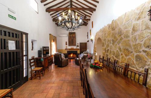 Casa Rural Finca Los Olivos - Foto 1
