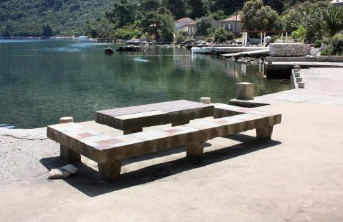 Apartments by the sea Okuklje, Mljet - 4912 - Foto 4