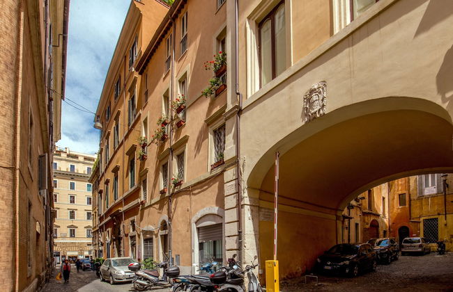 Appartamento Largo Argentina - Daplace Apartments - Photo 16