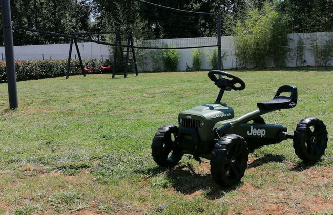 Cosy Apartment in Istria - Foto 33