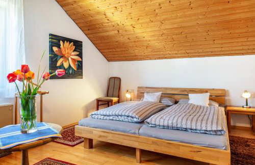 Vronis Ferienwohnungen - Foto 70