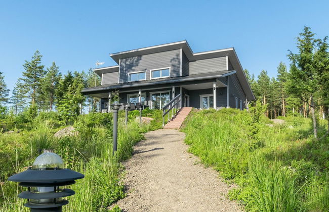 Villa saunaniemi i - Photo 4