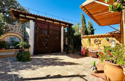 Finca El Rosario - Foto 44