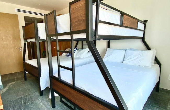 Exclusive Apartment with rooftop pool - Foto 46