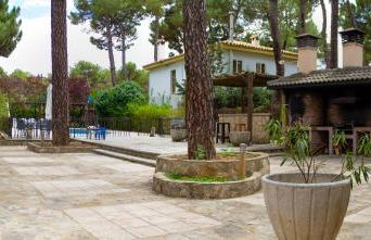 El Chalet del Pinar - Foto 5