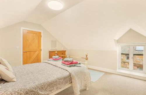 The Byre - North East Escapes - Photo 18