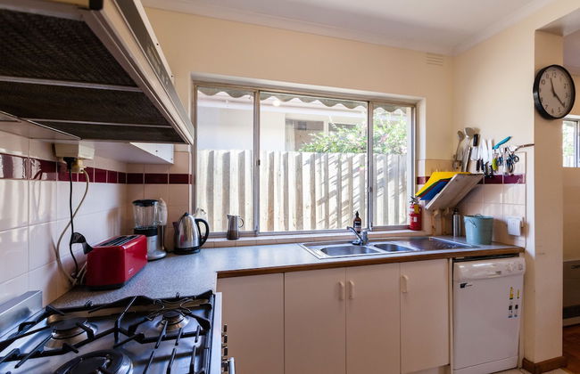 KELLY, 3BDR Northcote House - Foto 25