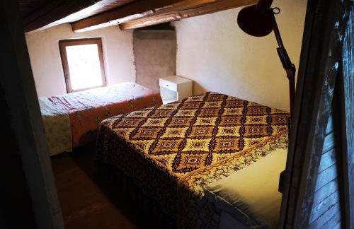 Pinnettu sardo casa di campagna in ecosistema insetti e animaletti simpatici in condivisione,Leggere attentamente Prima di prenotare - Foto 48