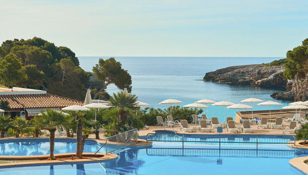 Inturotel Esmeralda Park - Foto 5