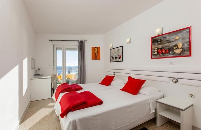 Comfy Beach Apartments With its own Balcony - Foto 2