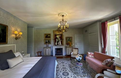 Château du Loroux - Photo 60