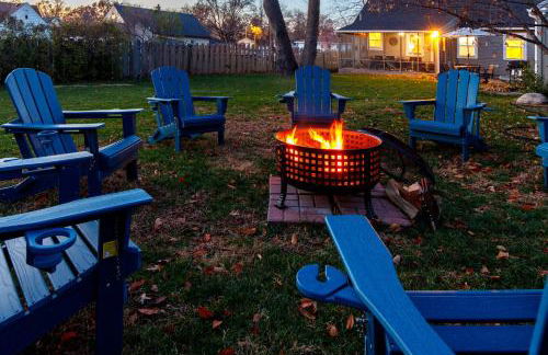 Crane Haven - Boutique-Inspired with Modern Flare - Foto 1