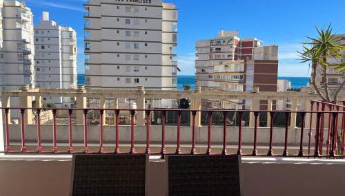 Ático con vistas cerca del mar - Penthouse - parking - terraza - Photo 3