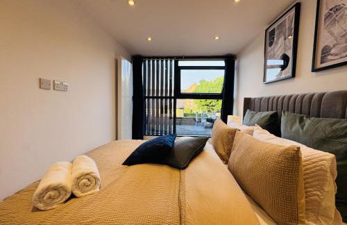 FT2 Brick Lane Apartment - Foto 23