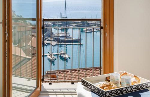 Portopiccolo Apartments Deluxe - Foto 38