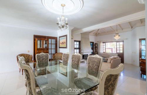 Duplex c/ piscina 800m da praia em Jurerê DME025 - Foto 7