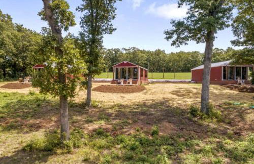 FRISCO - Tiny Houses Of French Village - Foto 53