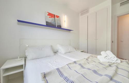 BarcelonaForRent Vila Olimpica Beach - Foto 85