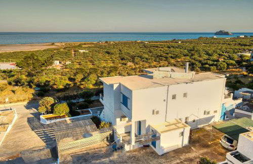 Zeus Apartments - Foto 40