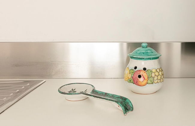 Residenza Excelsior 802 - Photo 27