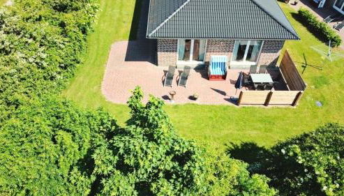 "Bauernhof-Claussen", Haus Nordlicht - Foto 2