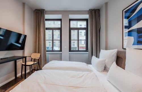 LYV Apartments - Berlin Neukölln - Foto 28