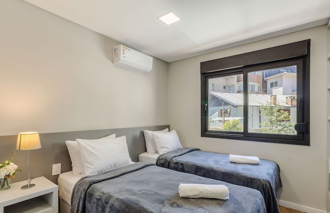 DLH Aptos no Coração de Gramado - Foto 36