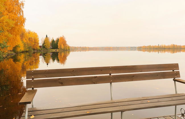 Villa lehmus - Foto 37