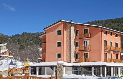 Arvo Residence Sila Lorica - Foto 16