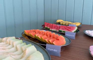 Solar Flat Hotel - Foto 10