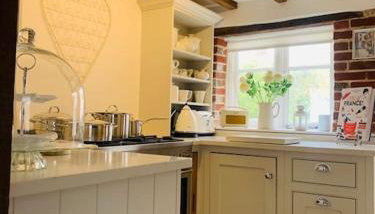 Beautiful 18th century cottage in Arundel - Foto 5