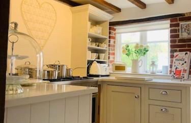 Beautiful 18th century cottage in Arundel - Foto 5