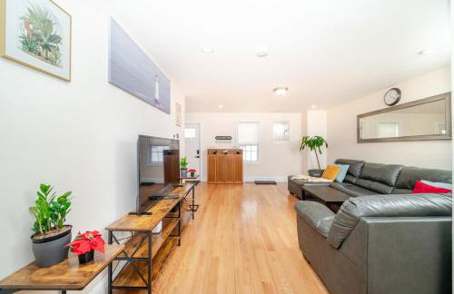 39 - 3BR Quincy - Stunning Townhouse near Adams - Foto 6