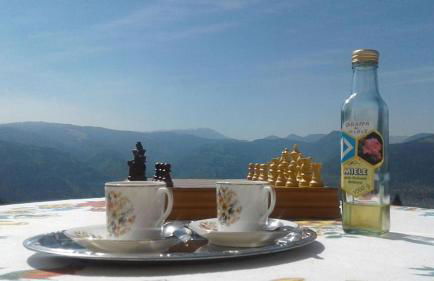 Baita Agaz - Foto 31