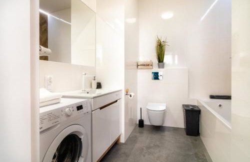 ApartamentySnu, Jagielloński Komfort, Centrum - Foto 6