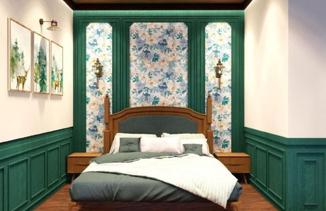 Sunday Homes Hartola - Foto 13