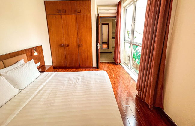 Wil'que Westlake Hotel & Residences - Foto 15