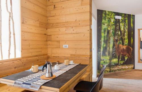 Residence Mille Montagne - Foto 29