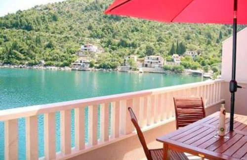 Apartments Vale - Foto 1