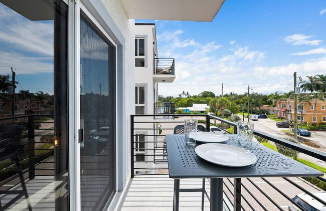 Wilton River Suites (Adults Only) - Foto 25