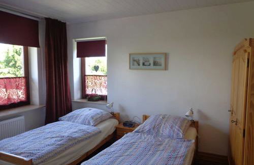 Ferienwohnung _ Ferienhaus Krebs - Foto 2