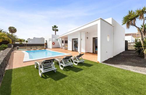 Villa Dafne by Escape Home - Foto 30