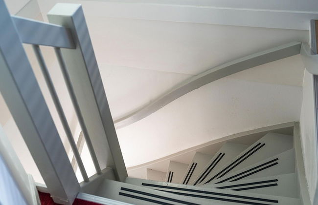 Renovated Apartment in the Center of Sneek - Foto 27