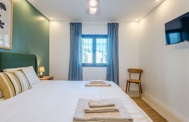 Balaia Apartment at Albufeira - Foto 8