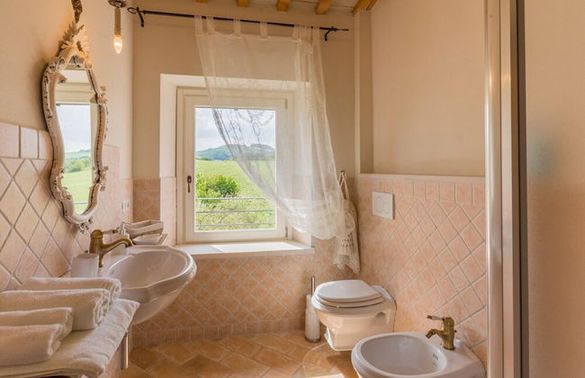 Belvilla by OYO Villa Cucco - Foto 11