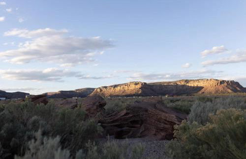 Cozy Glamping Retreat Between Zion & Bryce Canyon - Foto 33