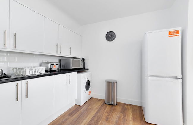 Pinewood 1 &2 Bedroom Apt. by Arista Living - Foto 71